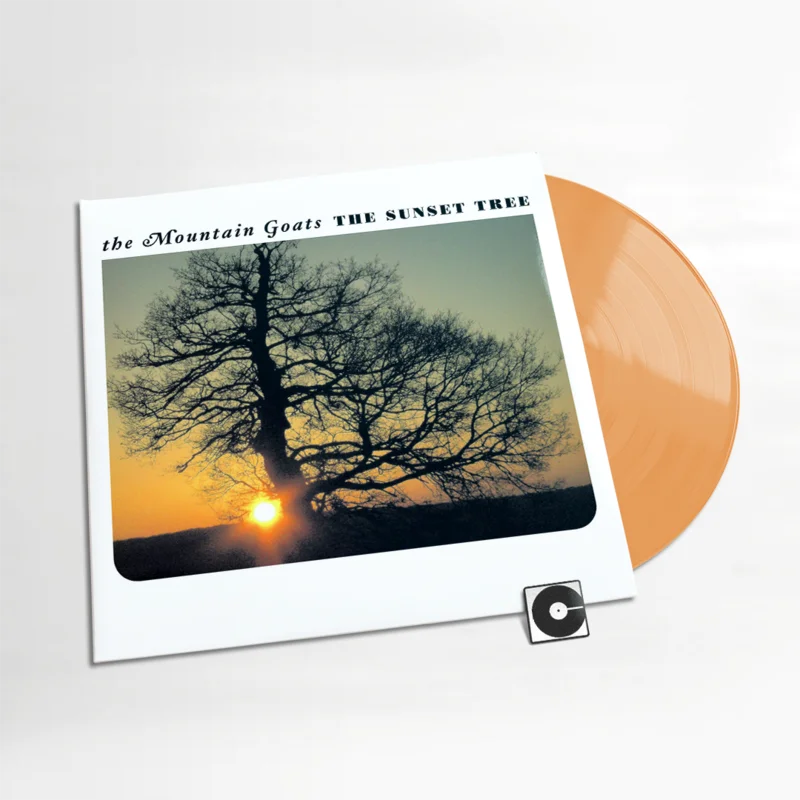 The Mountain Goats - "The Sunset Tree" 20th Anniversary