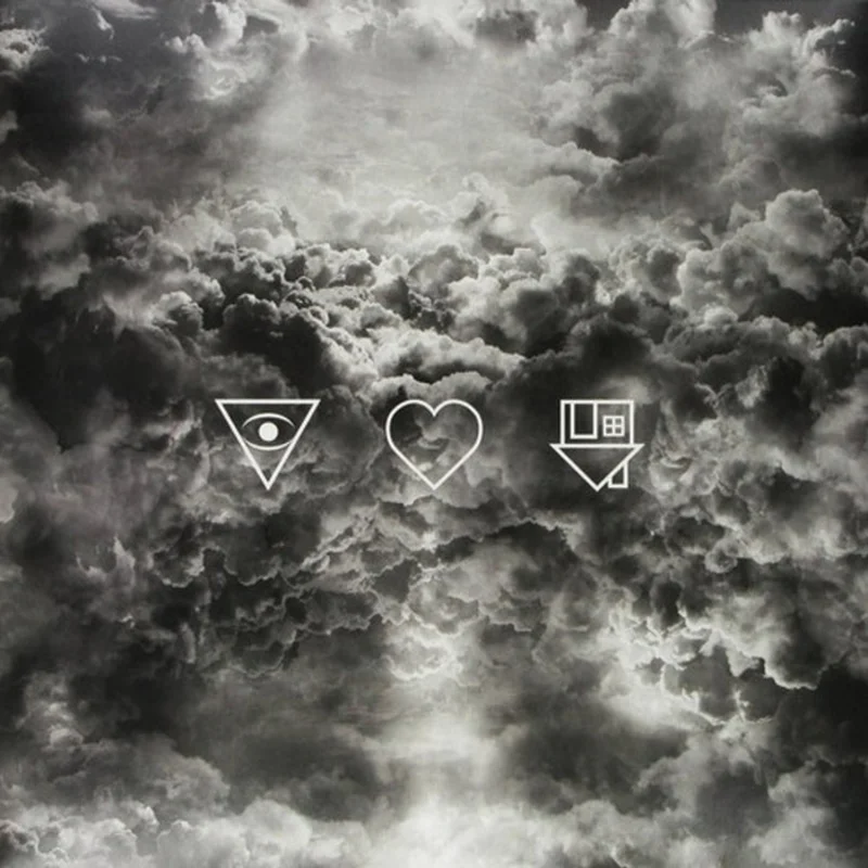 The Neighbourhood I Love You. (2xLP)