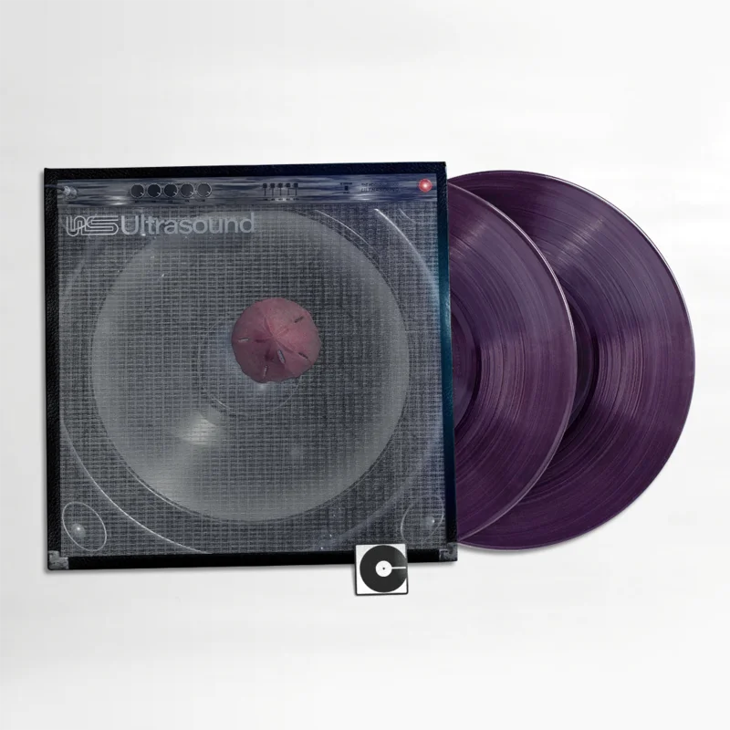 The Neighbourhood - "(((((Ultrasound)))))+" Indie Exclusive