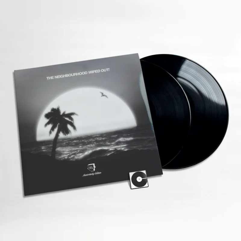 The Neighbourhood - "Wiped Out!"
