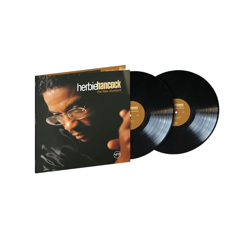 The New Standard: Vinyl 2LP