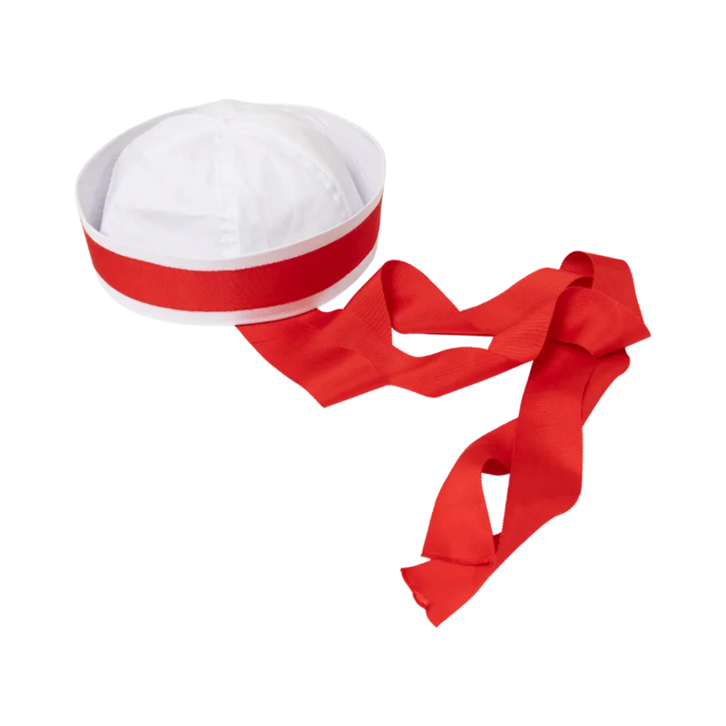 The Official Wishbone Sailor Hat