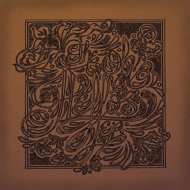 The Oh Hellos - Oh Hellos Ep [CD]