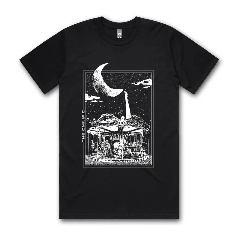 The Omnific  Escapades [T-shirt]