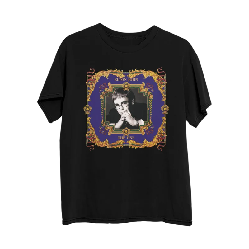 The One T-Shirt