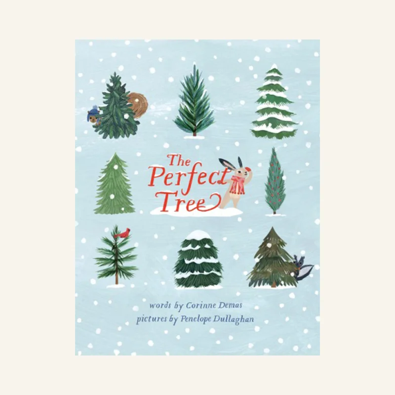 The Perfect Tree