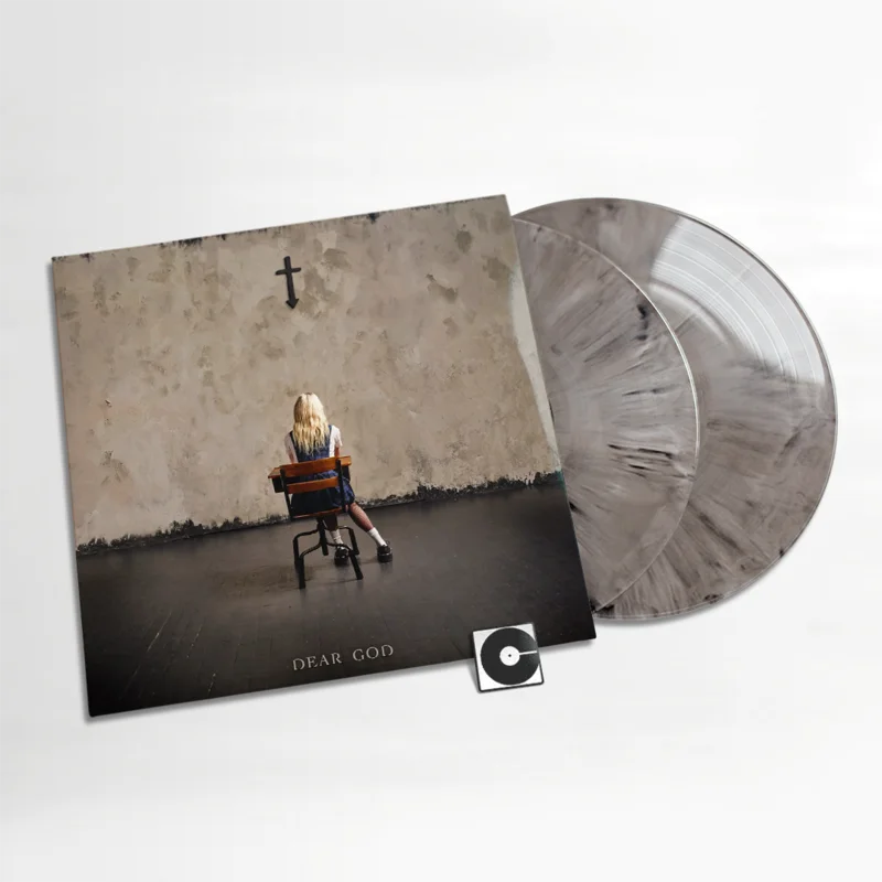 The Pretty Reckless - "Dear God" Indie Exclusive