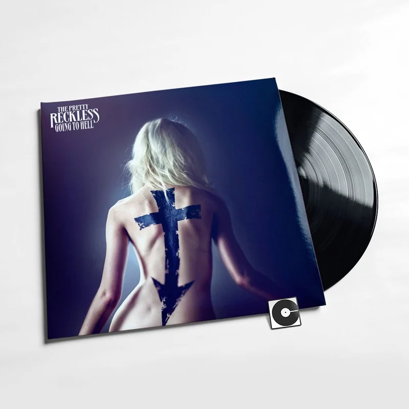 The Pretty Reckless - "Going To Hell"