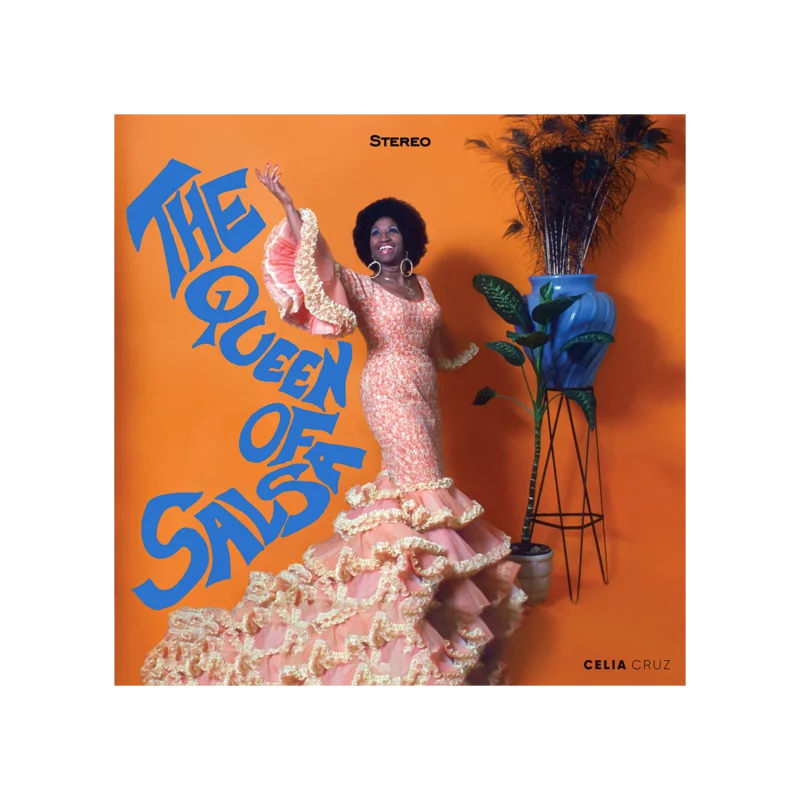 The Queen Of Salsa (Digital Album)