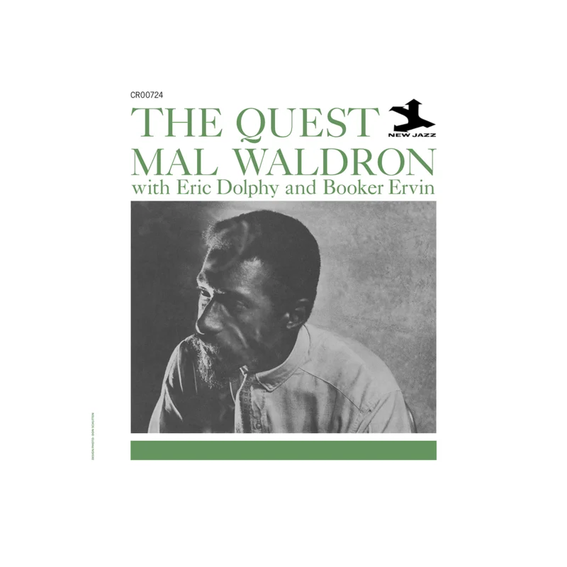 The Quest (Original Jazz Classics Series) (Digital Album)
