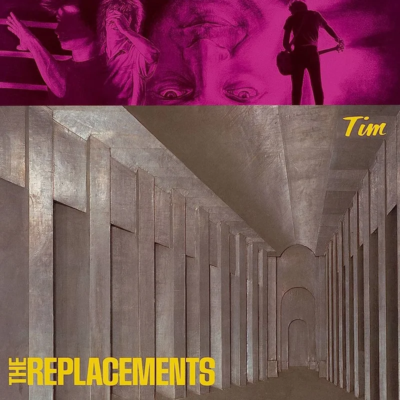 The Replacements Tim