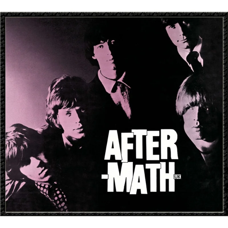 The Rolling Stones Aftermath