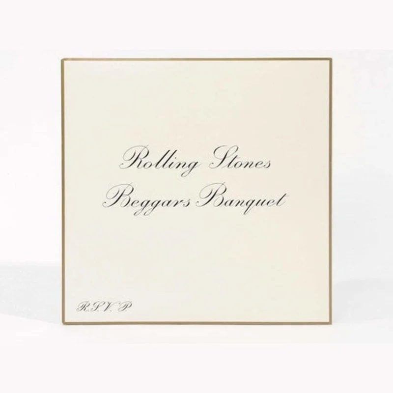 The Rolling Stones - Beggars Banquet (50th Anniversary Edition) [CD]