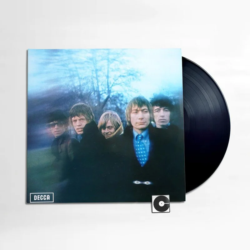 The Rolling Stones - "Between The Buttons (UK)"