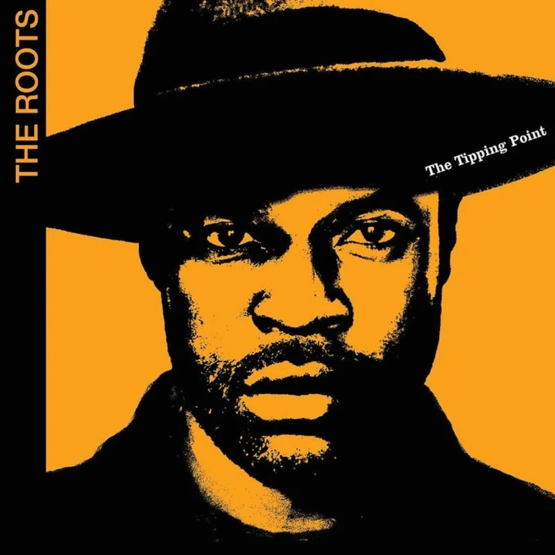 The Roots The Tipping Point (2xLP)