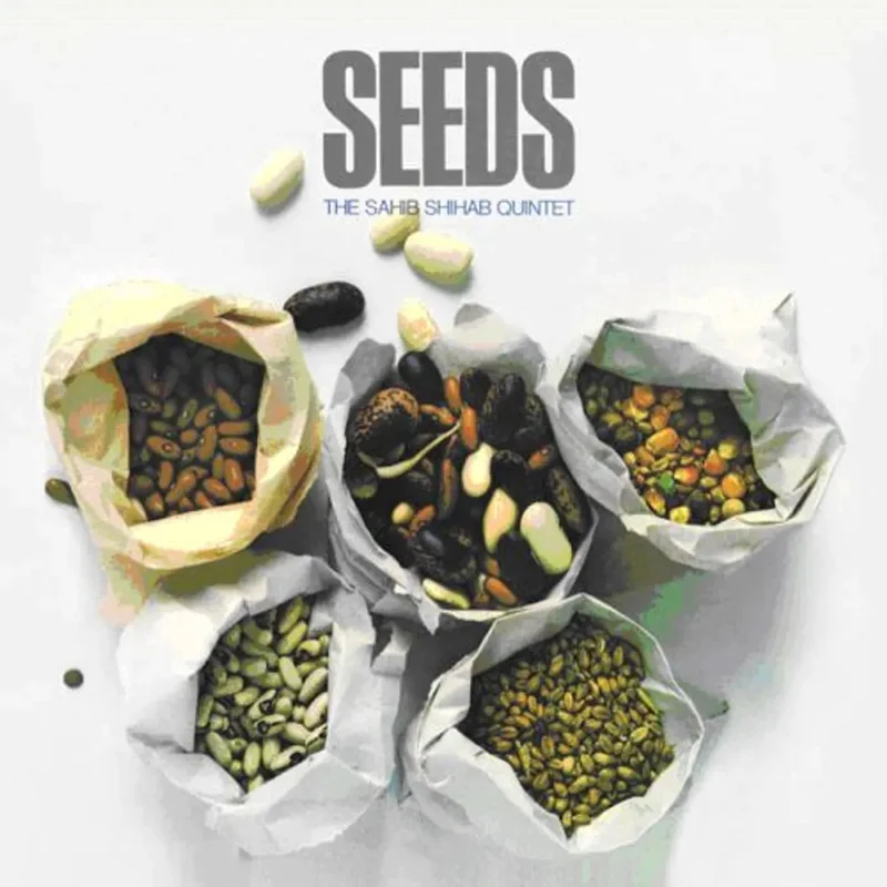 The Sahib Shihab Quintet Seeds