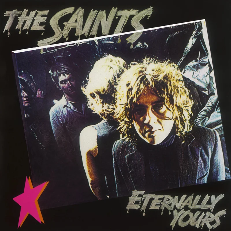 The Saints Eternally Yours