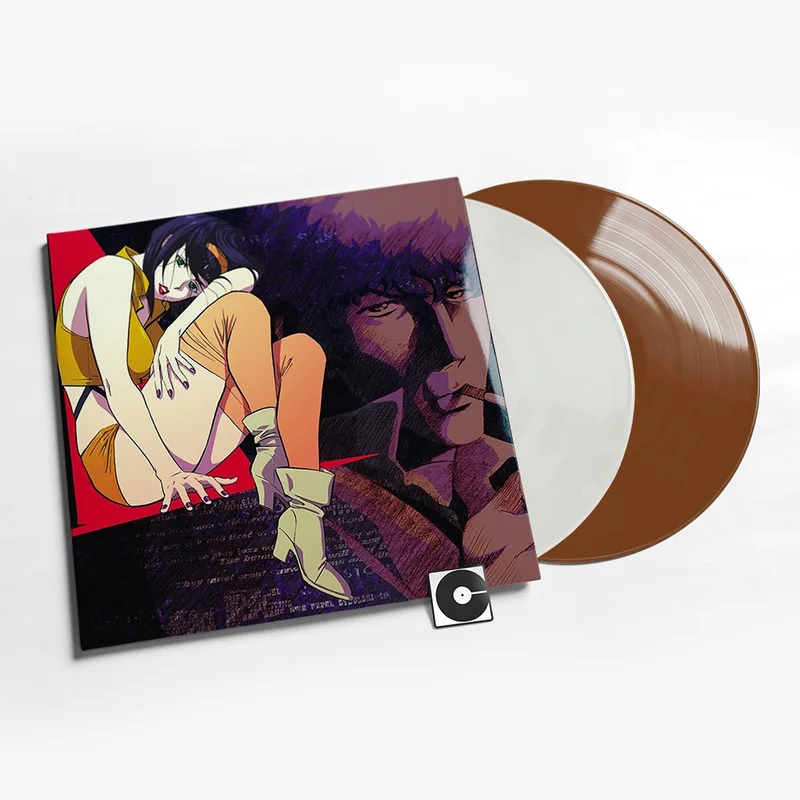The Seatbelts - "Cowboy Bebop" Ein Variant