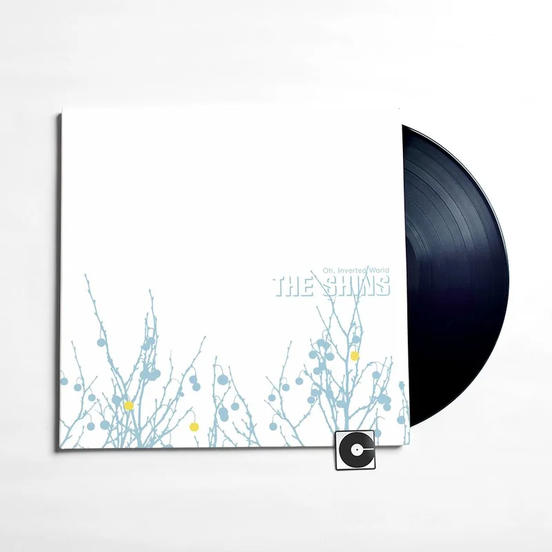 The Shins - "Oh, Inverted World"