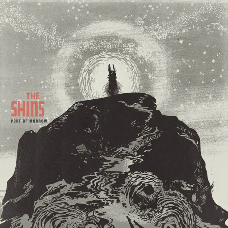 The Shins - "Port Of Morrow"