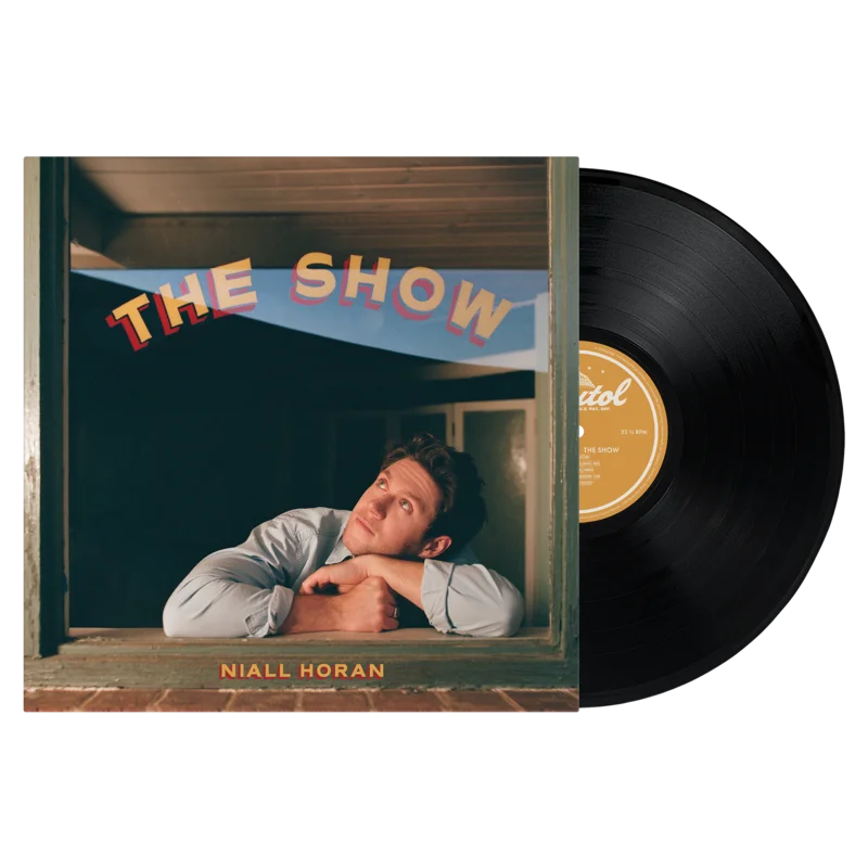 The Show: Vinyl LP