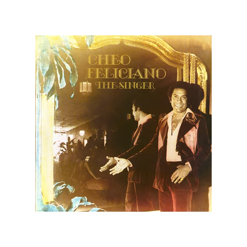 The Singer (50th Anniversary) (Remastered 2026) Digital Album