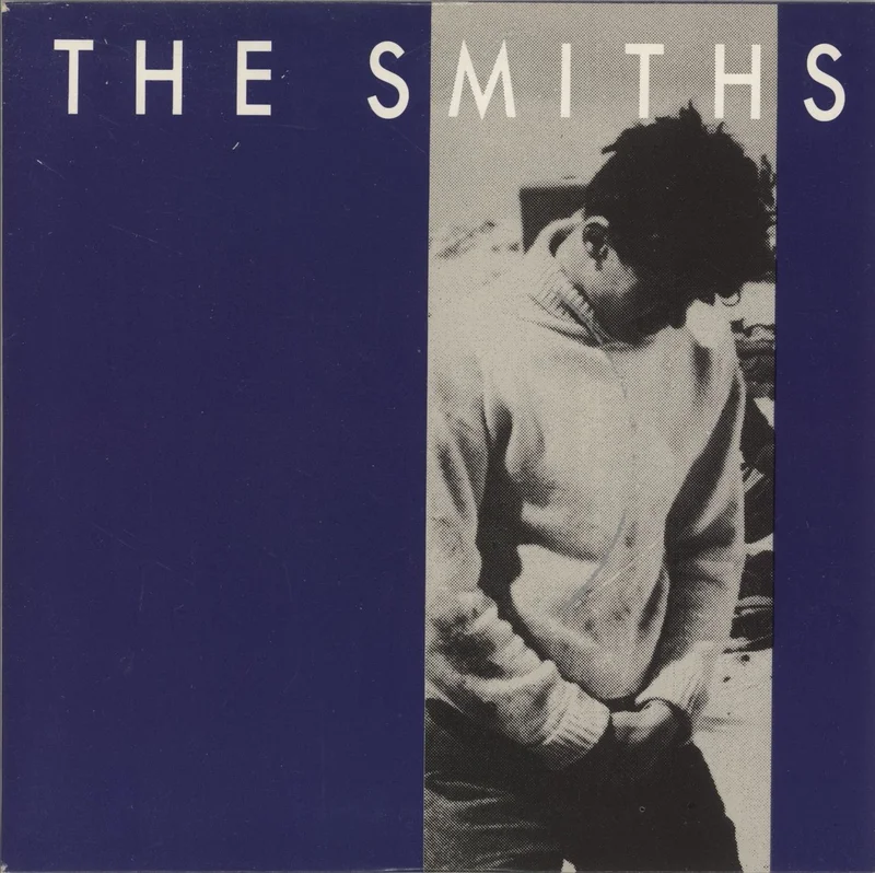 The Smiths How Soon Is Now? - 4pr - EX UK 7" vinyl