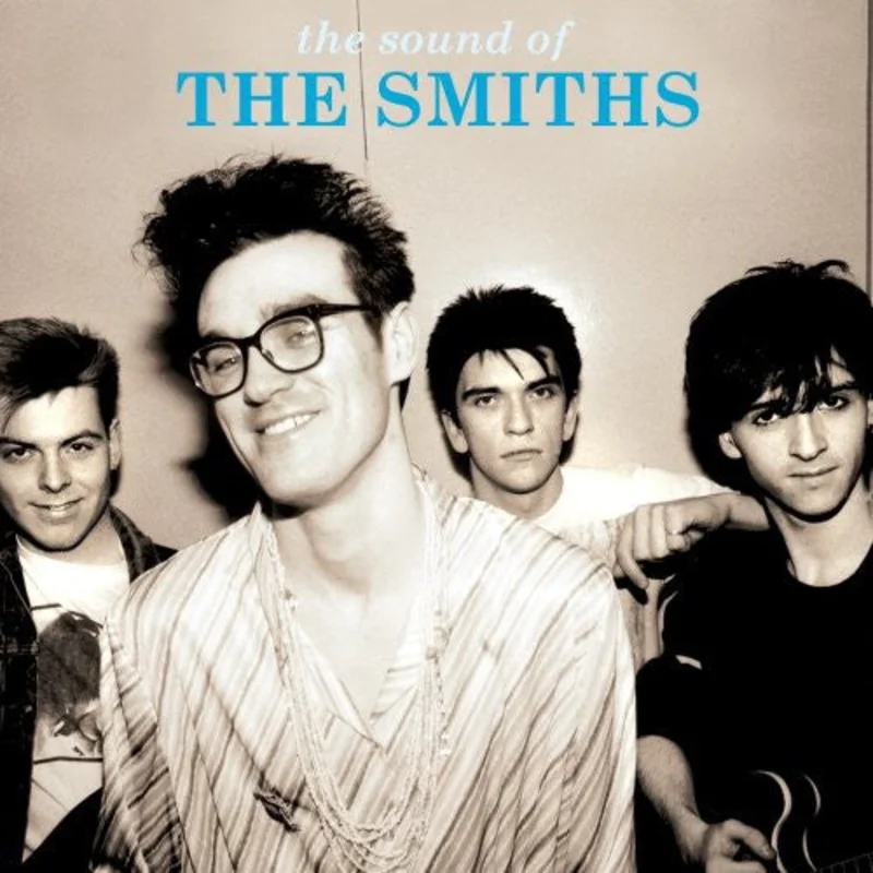 The Smiths - Sound of the Smiths: The Very Best of the Smiths [2 CD]