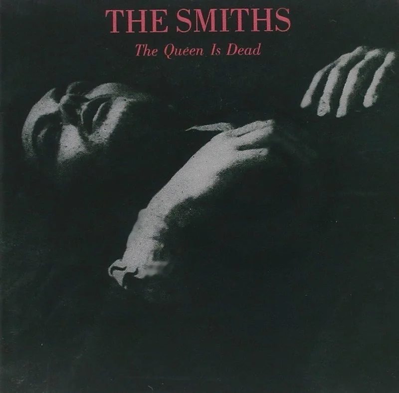 The Smiths - The Queen is Dead