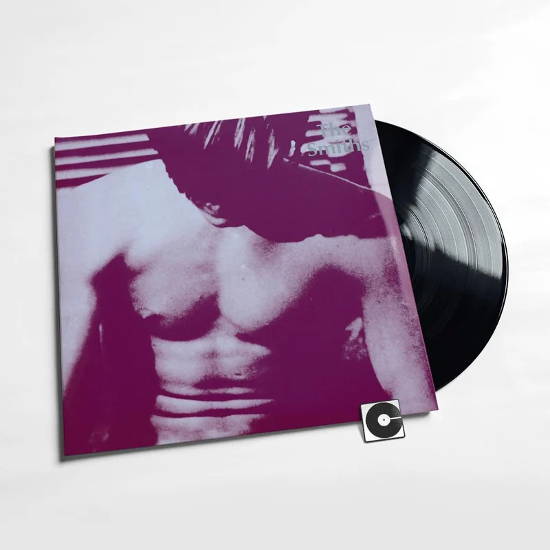 The Smiths - "The Smiths"