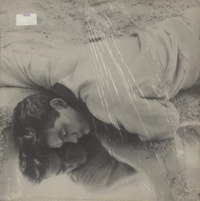The Smiths This Charming Man - 2nd - Shrink UK 12" vinyl