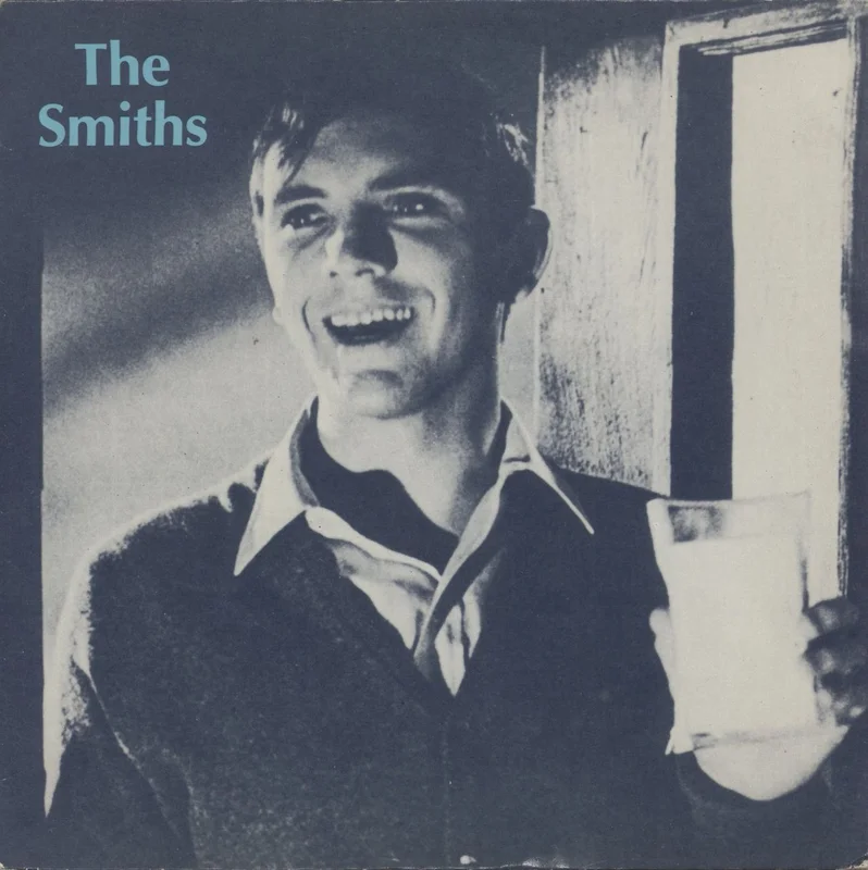 The Smiths What Difference Does It Make? - Terence Stamp - VG UK 7" vinyl