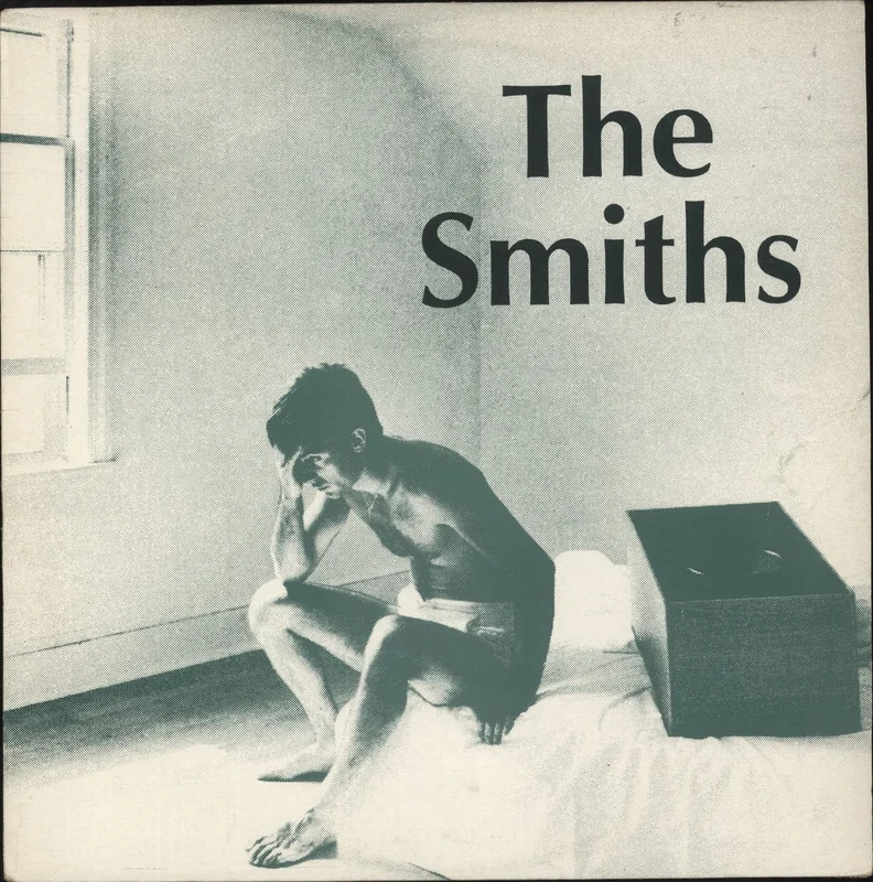 The Smiths William It Was Really Nothing - A1/B2 - VG UK 12" vinyl