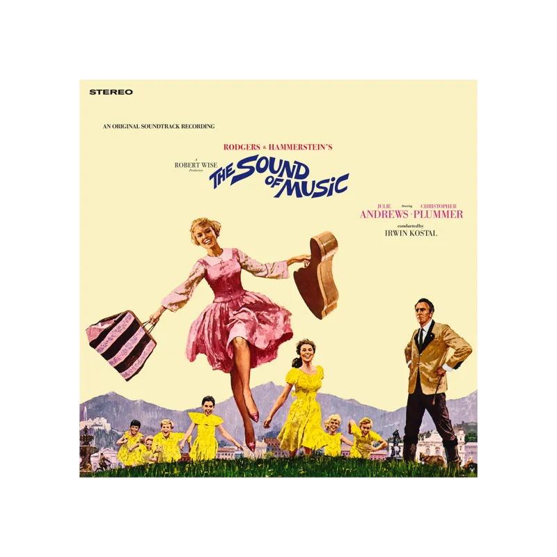 The Sound of Music (Standard) Digital