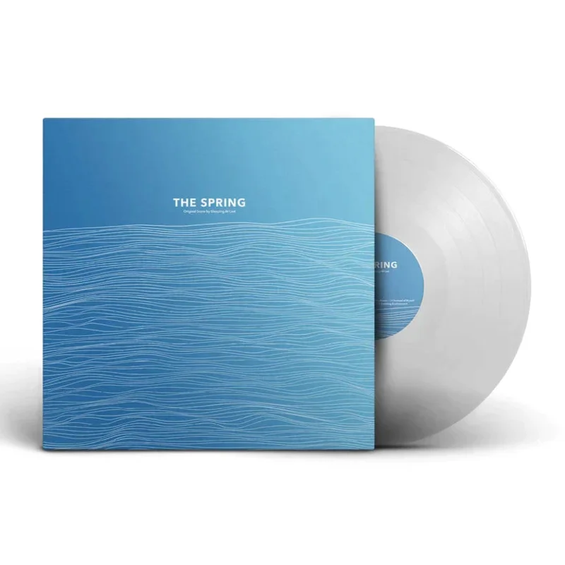 The Spring (Original Score) - Vinyl