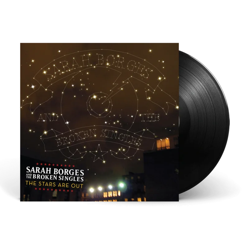 The Stars Are Out (LP)