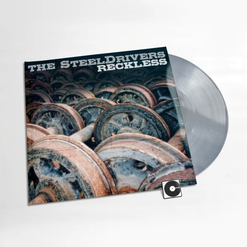 The SteelDrivers - "Reckless"