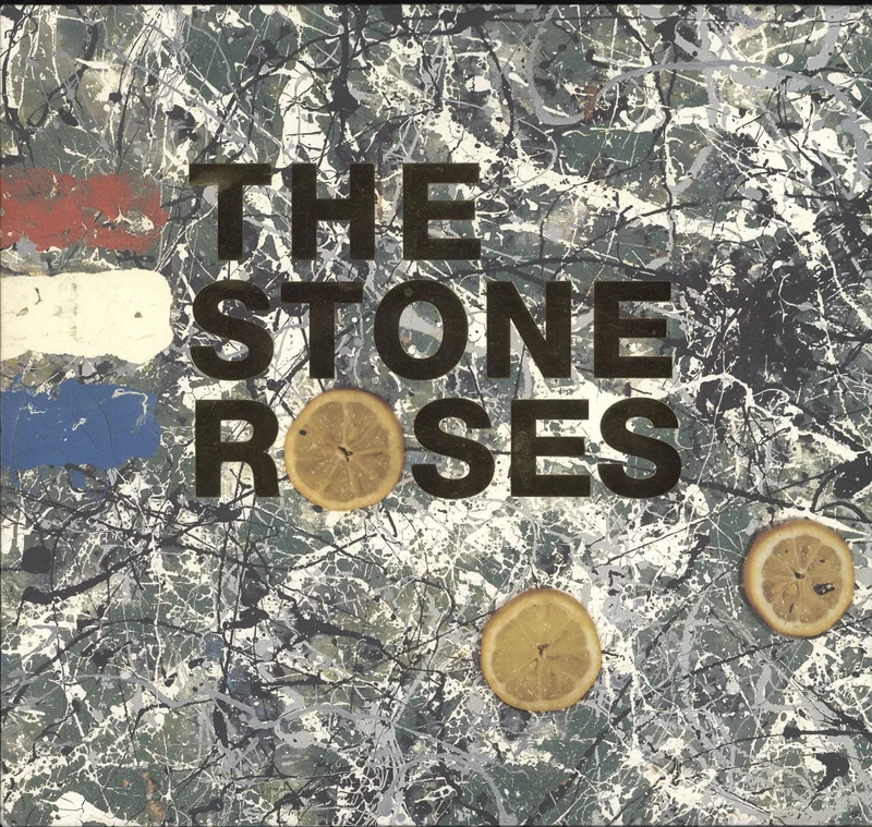 The Stone Roses The Stone Roses [Collectors Edition] - EX Box UK Box set