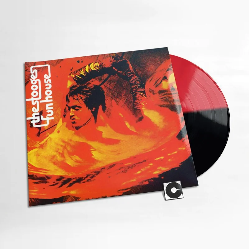 The Stooges - "Fun House" Indie Exclusive
