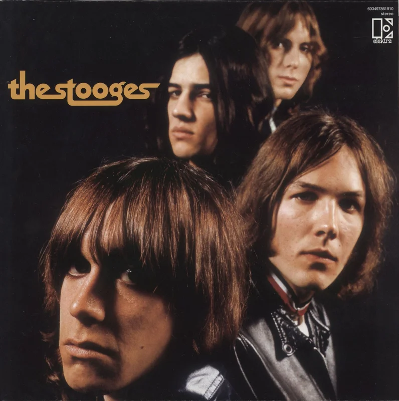 The Stooges The Stooges (The Detroit Edition) - RSD18 - 180gram Vinyl UK 2-LP vinyl set