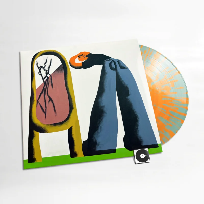The Story So Far - "I Want To Disappear" Indie Exclusive