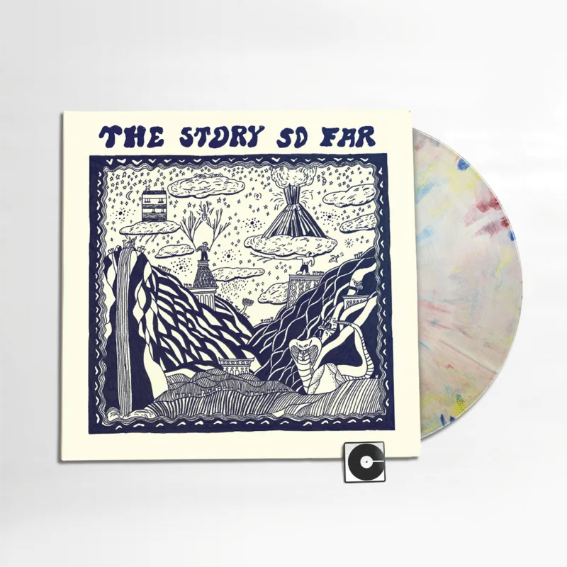 The Story So Far - "The Story So Far"