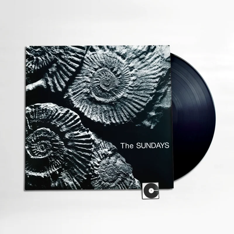 The Sundays - "Reading, Writing And Arithmetic" 2025 Pressing