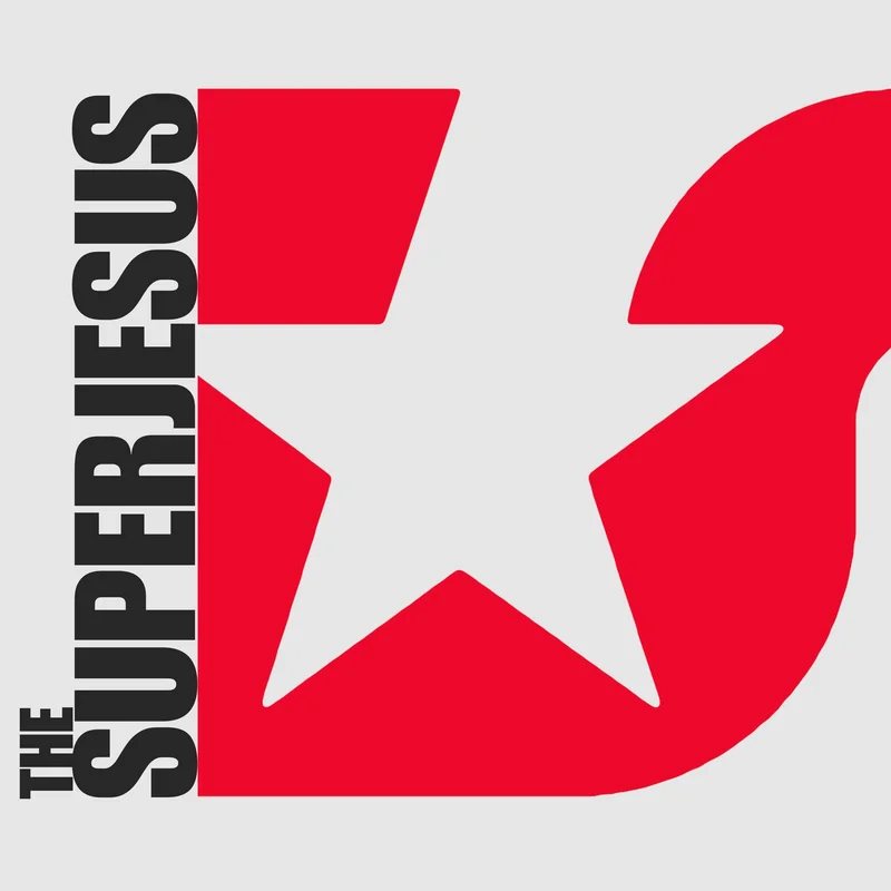 The Superjesus [Vinyl or CD]