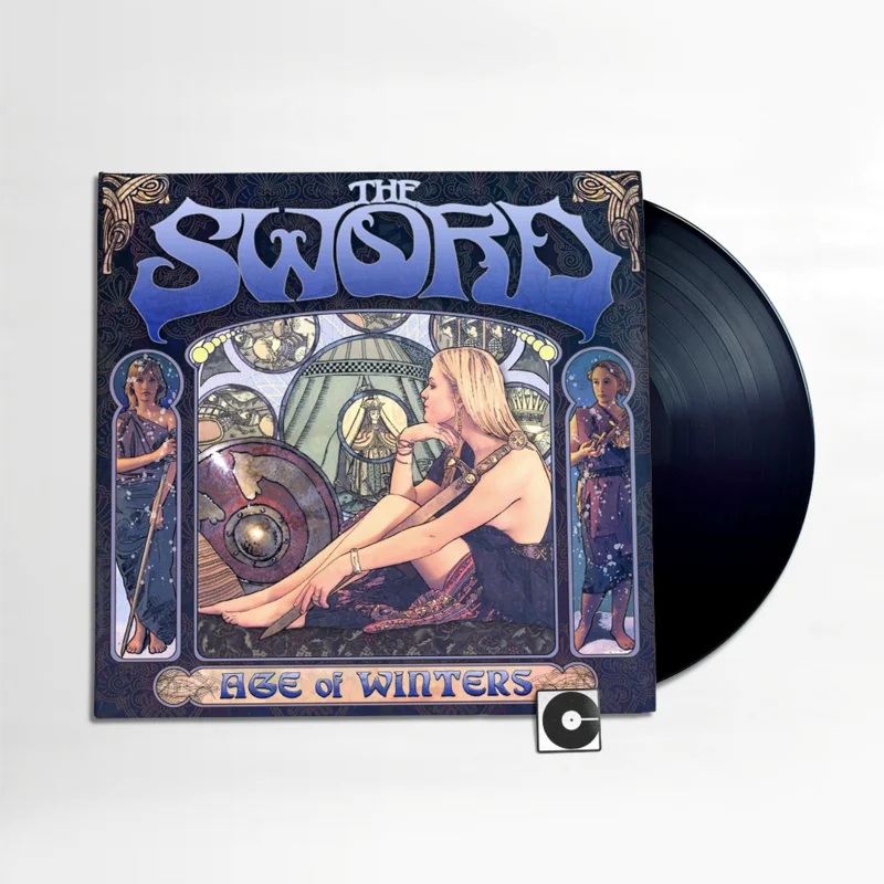 The Sword - "Age Of Winter"