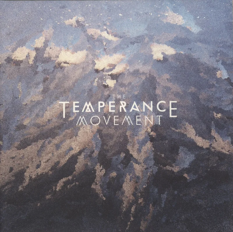 The Temperance Movement The Temperance Movement - 180gm UK Vinyl LP