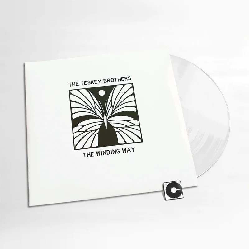 The Teskey Brothers - "The Winding Way" Indie Exclusive