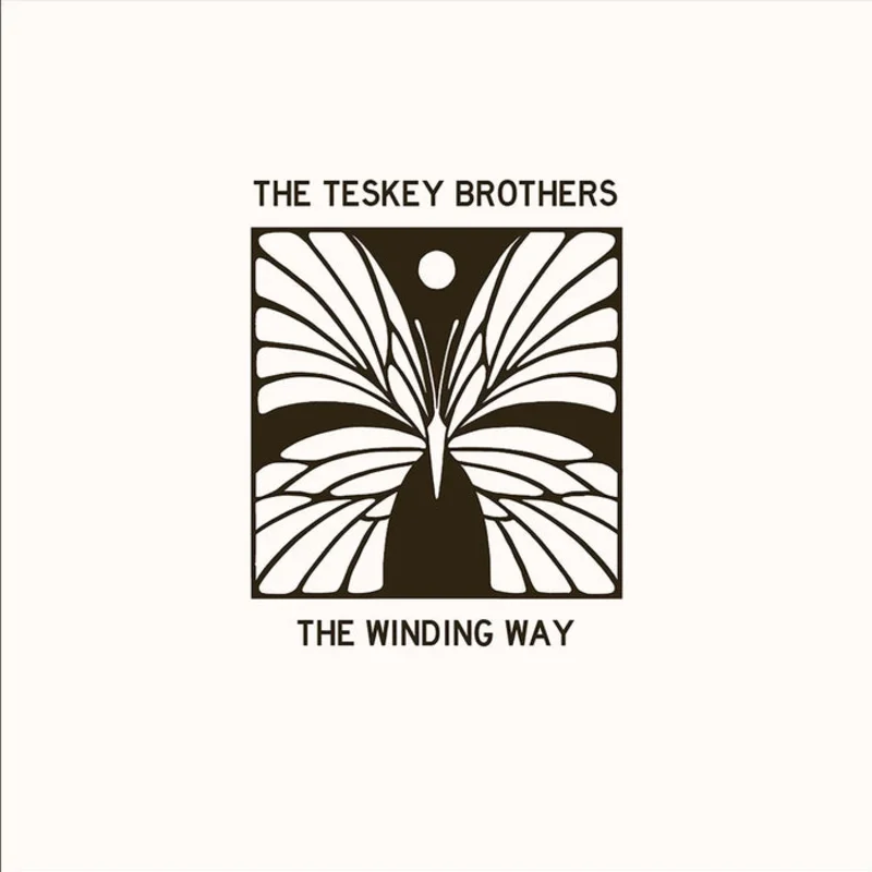 The Teskey Brothers The Winding Way