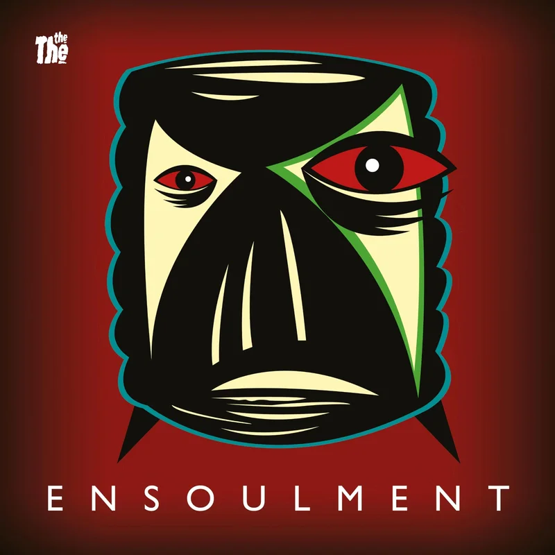 The The Ensoulment (2xLP)