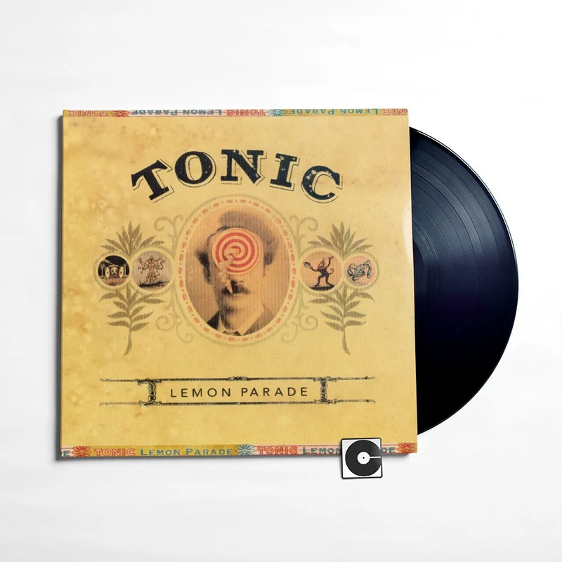 The Tonic - "Lemon Parade"